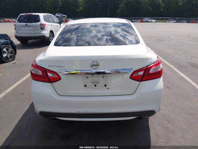 2017 Nissan Altima 2.5 S მანქანა იყიდება აუქციონზე, vin: 1N4AL3AP6HC263473, აუქციონის ნომერი: 45954015
