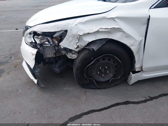 2017 Nissan Altima 2.5 S მანქანა იყიდება აუქციონზე, vin: 1N4AL3AP6HC263473, აუქციონის ნომერი: 45954015
