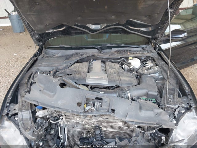 Продажа на аукционе авто 2020 Ford Mustang Gt Fastback, vin: 1FA6P8CF5L5150249, номер лота: 45954016