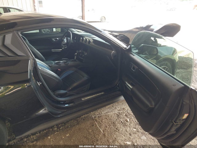 Продажа на аукционе авто 2020 Ford Mustang Gt Fastback, vin: 1FA6P8CF5L5150249, номер лота: 45954016