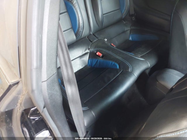 Продажа на аукционе авто 2020 Ford Mustang Gt Fastback, vin: 1FA6P8CF5L5150249, номер лота: 45954016