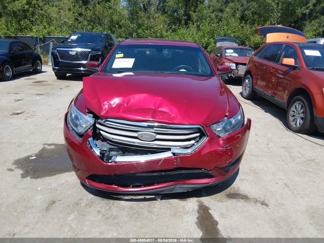 Продажа на аукционе авто 2016 Ford Taurus Sel, vin: 1FAHP2E89GG150303, номер лота: 45954017