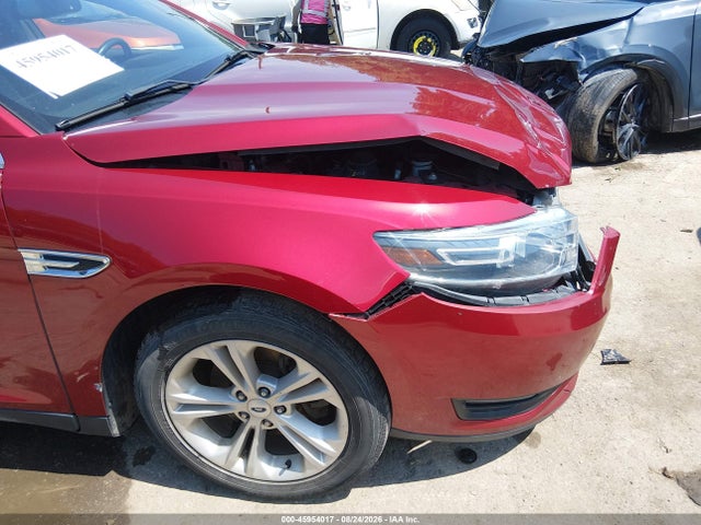 Продажа на аукционе авто 2016 Ford Taurus Sel, vin: 1FAHP2E89GG150303, номер лота: 45954017