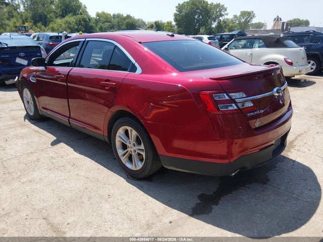 Продажа на аукционе авто 2016 Ford Taurus Sel, vin: 1FAHP2E89GG150303, номер лота: 45954017