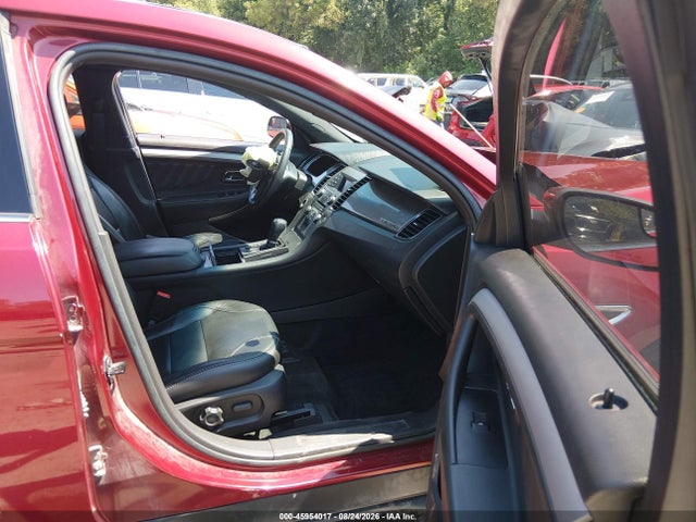 Продажа на аукционе авто 2016 Ford Taurus Sel, vin: 1FAHP2E89GG150303, номер лота: 45954017