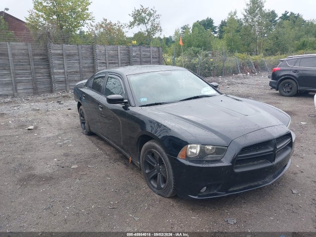 Aukcja sprzedaży 2013 Dodge Charger Sxt Plus, vin: 2C3CDXHG3DH523062, numer aukcji: 45954018