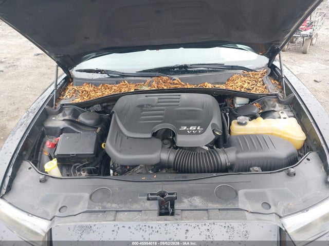 Aukcja sprzedaży 2013 Dodge Charger Sxt Plus, vin: 2C3CDXHG3DH523062, numer aukcji: 45954018