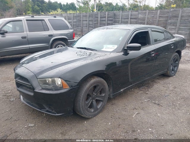 Aukcja sprzedaży 2013 Dodge Charger Sxt Plus, vin: 2C3CDXHG3DH523062, numer aukcji: 45954018