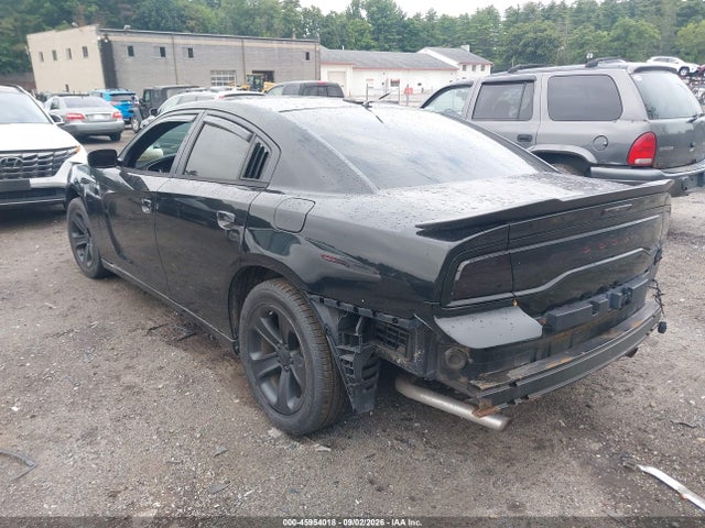 Aukcja sprzedaży 2013 Dodge Charger Sxt Plus, vin: 2C3CDXHG3DH523062, numer aukcji: 45954018