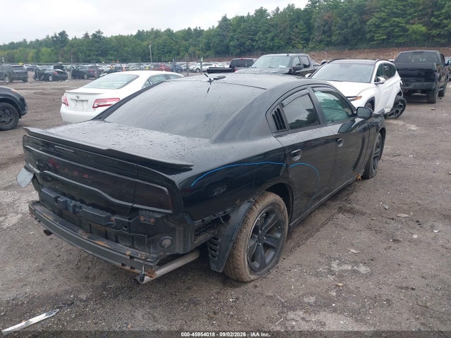 Aukcja sprzedaży 2013 Dodge Charger Sxt Plus, vin: 2C3CDXHG3DH523062, numer aukcji: 45954018