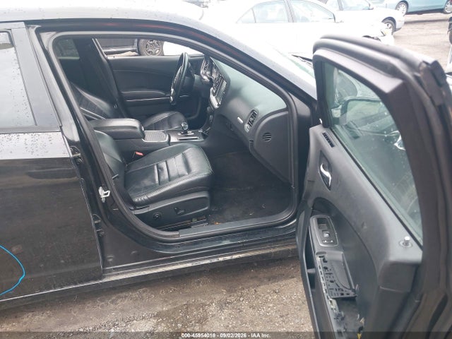 Aukcja sprzedaży 2013 Dodge Charger Sxt Plus, vin: 2C3CDXHG3DH523062, numer aukcji: 45954018