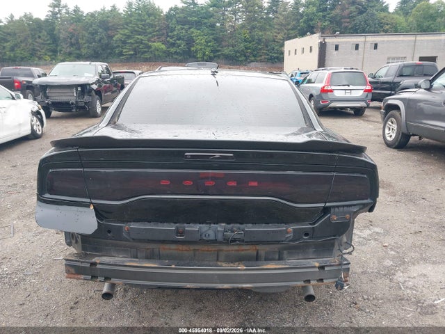 Aukcja sprzedaży 2013 Dodge Charger Sxt Plus, vin: 2C3CDXHG3DH523062, numer aukcji: 45954018
