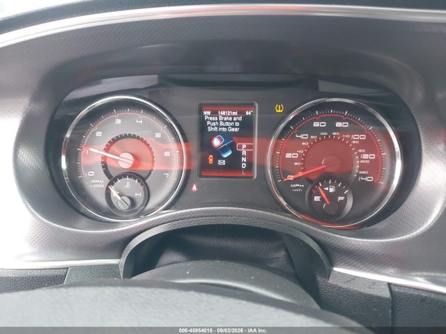 Aukcja sprzedaży 2013 Dodge Charger Sxt Plus, vin: 2C3CDXHG3DH523062, numer aukcji: 45954018