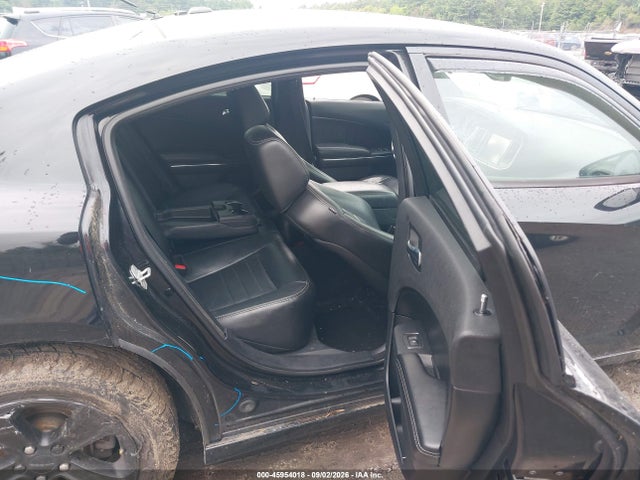 Aukcja sprzedaży 2013 Dodge Charger Sxt Plus, vin: 2C3CDXHG3DH523062, numer aukcji: 45954018