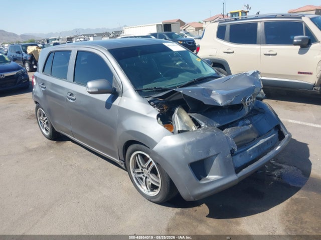 Auction sale of the 2011 Scion Xd, vin: JTKKU4B49B1015087, lot number: 45954019