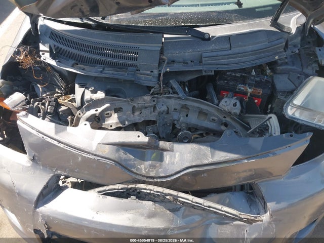2011 Scion Xd მანქანა იყიდება აუქციონზე, vin: JTKKU4B49B1015087, აუქციონის ნომერი: 45954019