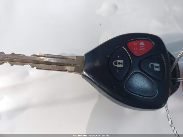 2011 Scion Xd მანქანა იყიდება აუქციონზე, vin: JTKKU4B49B1015087, აუქციონის ნომერი: 45954019