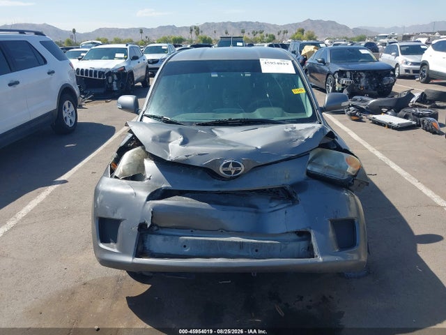 2011 Scion Xd მანქანა იყიდება აუქციონზე, vin: JTKKU4B49B1015087, აუქციონის ნომერი: 45954019