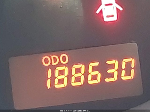 2011 Scion Xd მანქანა იყიდება აუქციონზე, vin: JTKKU4B49B1015087, აუქციონის ნომერი: 45954019