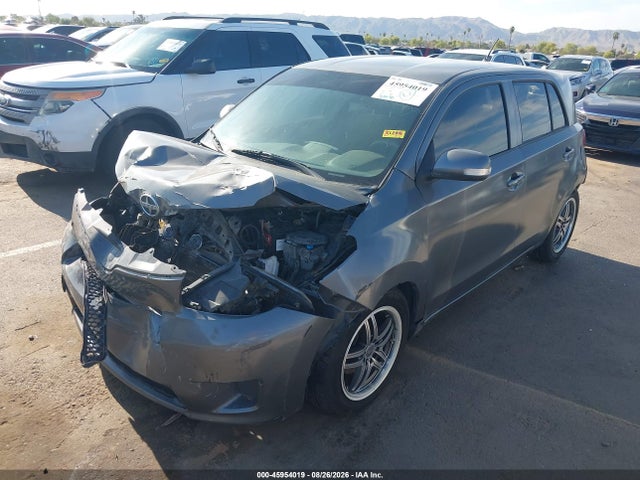 2011 Scion Xd მანქანა იყიდება აუქციონზე, vin: JTKKU4B49B1015087, აუქციონის ნომერი: 45954019