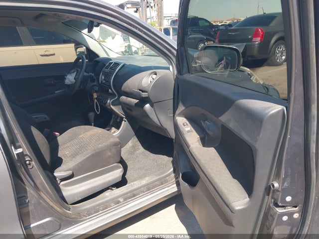 2011 Scion Xd მანქანა იყიდება აუქციონზე, vin: JTKKU4B49B1015087, აუქციონის ნომერი: 45954019