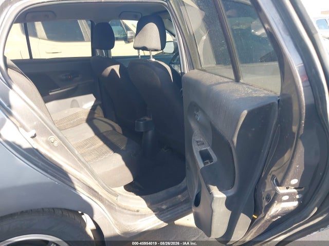 2011 Scion Xd მანქანა იყიდება აუქციონზე, vin: JTKKU4B49B1015087, აუქციონის ნომერი: 45954019