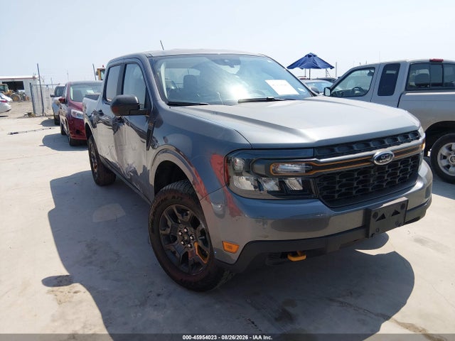 Aukcja sprzedaży 2024 Ford Maverick Xlt, vin: 3FTTW8C95RRA55240, numer aukcji: 45954023