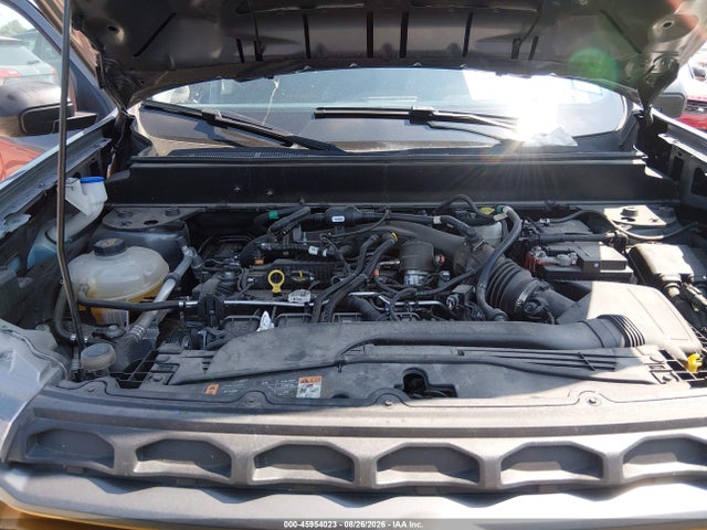 Продаж на аукціоні авто 2024 Ford Maverick Xlt, vin: 3FTTW8C95RRA55240, номер лоту: 45954023