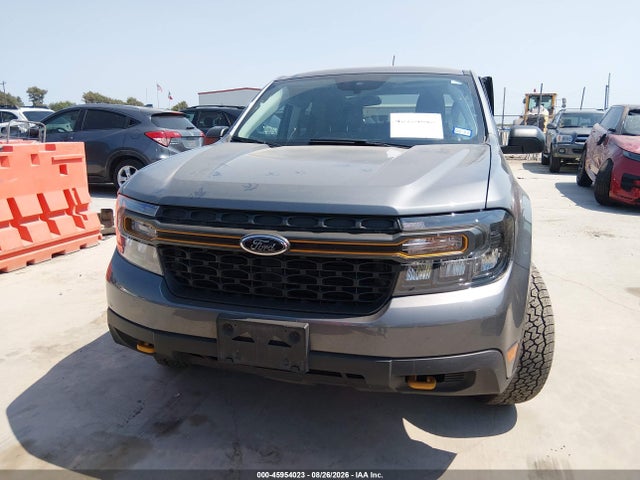 Продаж на аукціоні авто 2024 Ford Maverick Xlt, vin: 3FTTW8C95RRA55240, номер лоту: 45954023