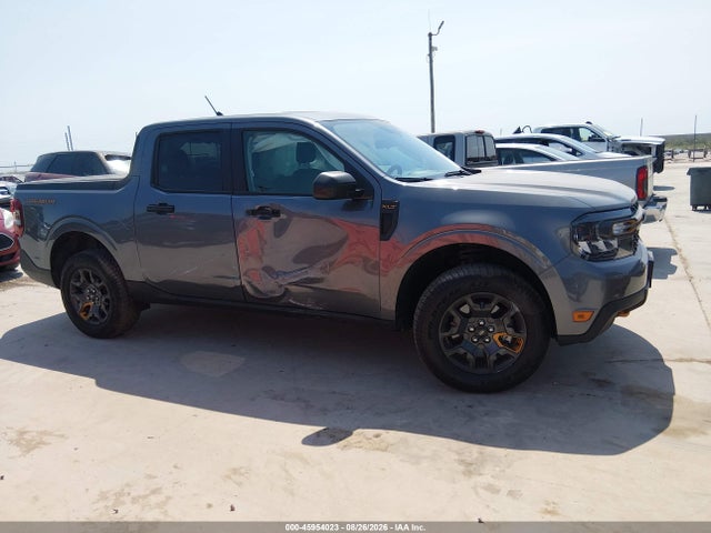 Продаж на аукціоні авто 2024 Ford Maverick Xlt, vin: 3FTTW8C95RRA55240, номер лоту: 45954023