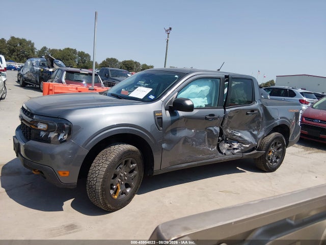 Продаж на аукціоні авто 2024 Ford Maverick Xlt, vin: 3FTTW8C95RRA55240, номер лоту: 45954023