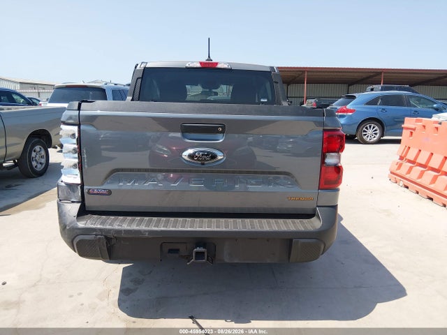 Продаж на аукціоні авто 2024 Ford Maverick Xlt, vin: 3FTTW8C95RRA55240, номер лоту: 45954023