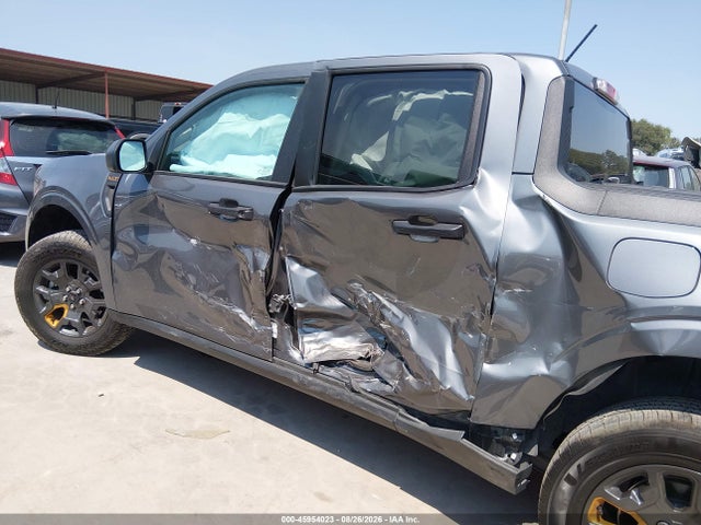 Продаж на аукціоні авто 2024 Ford Maverick Xlt, vin: 3FTTW8C95RRA55240, номер лоту: 45954023
