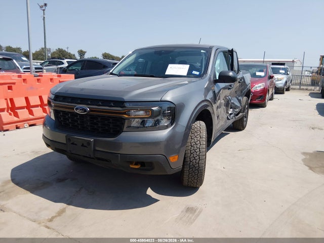 Продаж на аукціоні авто 2024 Ford Maverick Xlt, vin: 3FTTW8C95RRA55240, номер лоту: 45954023