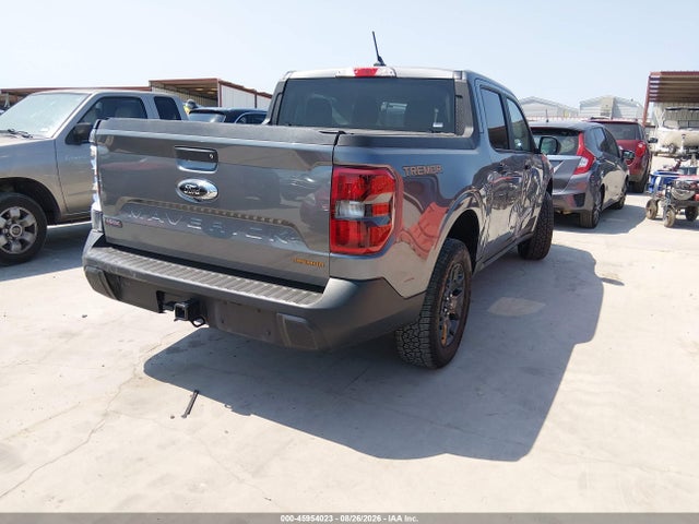 Продаж на аукціоні авто 2024 Ford Maverick Xlt, vin: 3FTTW8C95RRA55240, номер лоту: 45954023