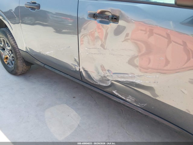 Продаж на аукціоні авто 2024 Ford Maverick Xlt, vin: 3FTTW8C95RRA55240, номер лоту: 45954023