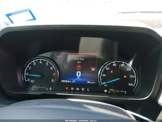 Продаж на аукціоні авто 2024 Ford Maverick Xlt, vin: 3FTTW8C95RRA55240, номер лоту: 45954023