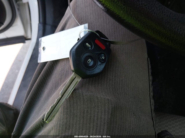 Aukcja sprzedaży 2014 Subaru Forester 2.5i, vin: JF2SJAAC2EH436945, numer aukcji: 45954029