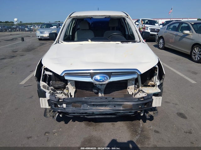 Aukcja sprzedaży 2014 Subaru Forester 2.5i, vin: JF2SJAAC2EH436945, numer aukcji: 45954029