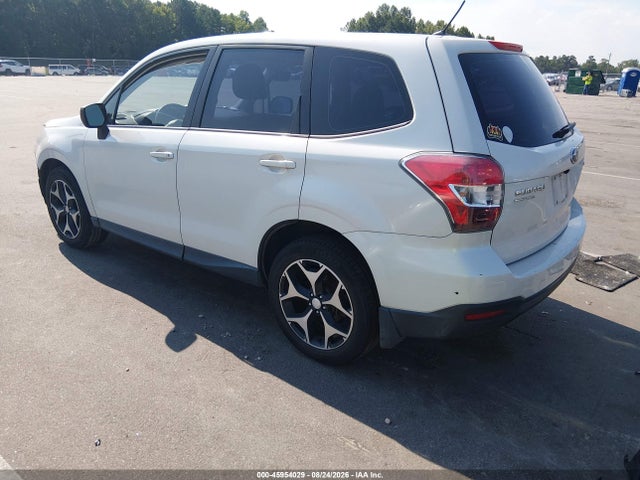 Aukcja sprzedaży 2014 Subaru Forester 2.5i, vin: JF2SJAAC2EH436945, numer aukcji: 45954029