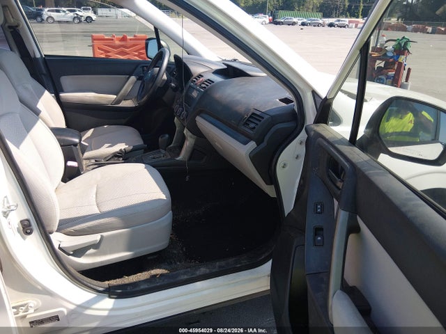 Aukcja sprzedaży 2014 Subaru Forester 2.5i, vin: JF2SJAAC2EH436945, numer aukcji: 45954029