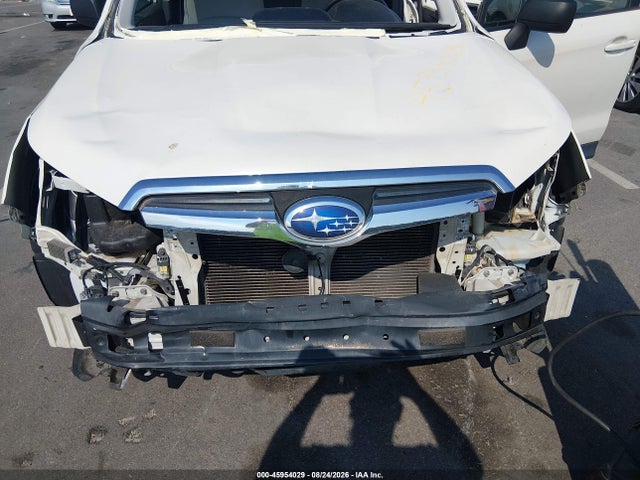 Aukcja sprzedaży 2014 Subaru Forester 2.5i, vin: JF2SJAAC2EH436945, numer aukcji: 45954029