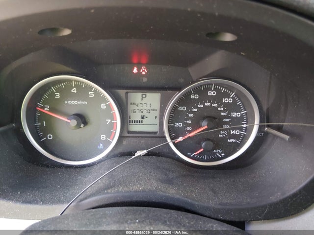Aukcja sprzedaży 2014 Subaru Forester 2.5i, vin: JF2SJAAC2EH436945, numer aukcji: 45954029