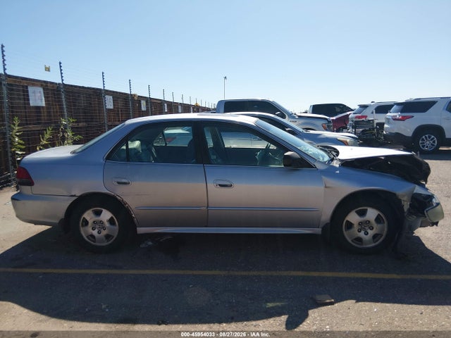 Aukcja sprzedaży 2002 Honda Accord 3.0 Ex, vin: 1HGCG165X2A040442, numer aukcji: 45954033