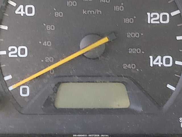 Aukcja sprzedaży 2002 Honda Accord 3.0 Ex, vin: 1HGCG165X2A040442, numer aukcji: 45954033