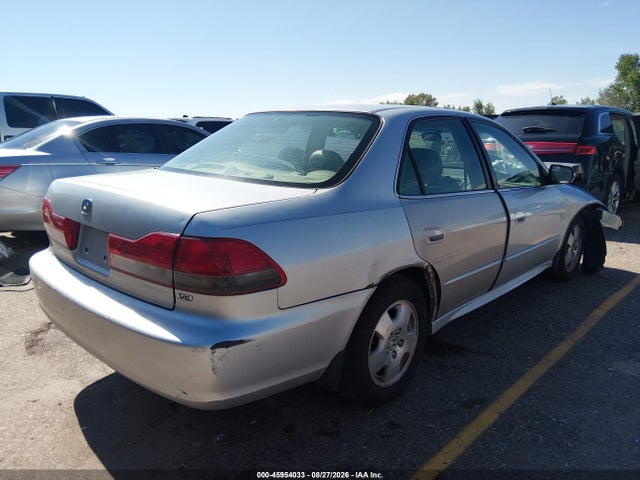 Aukcja sprzedaży 2002 Honda Accord 3.0 Ex, vin: 1HGCG165X2A040442, numer aukcji: 45954033