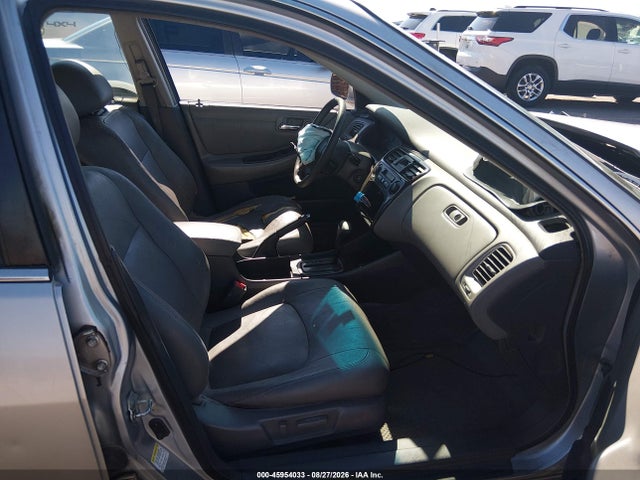 Aukcja sprzedaży 2002 Honda Accord 3.0 Ex, vin: 1HGCG165X2A040442, numer aukcji: 45954033