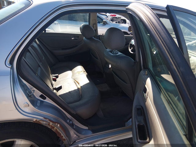 Aukcja sprzedaży 2002 Honda Accord 3.0 Ex, vin: 1HGCG165X2A040442, numer aukcji: 45954033