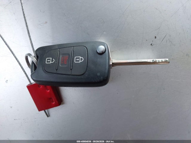 2013 Kia Soul + მანქანა იყიდება აუქციონზე, vin: KNDJT2A69D7614634, აუქციონის ნომერი: 45954036
