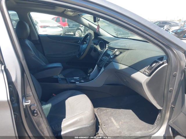 Aukcja sprzedaży 2011 Hyundai Sonata Limited, vin: 5NPEC4AC5BH233603, numer aukcji: 45954037